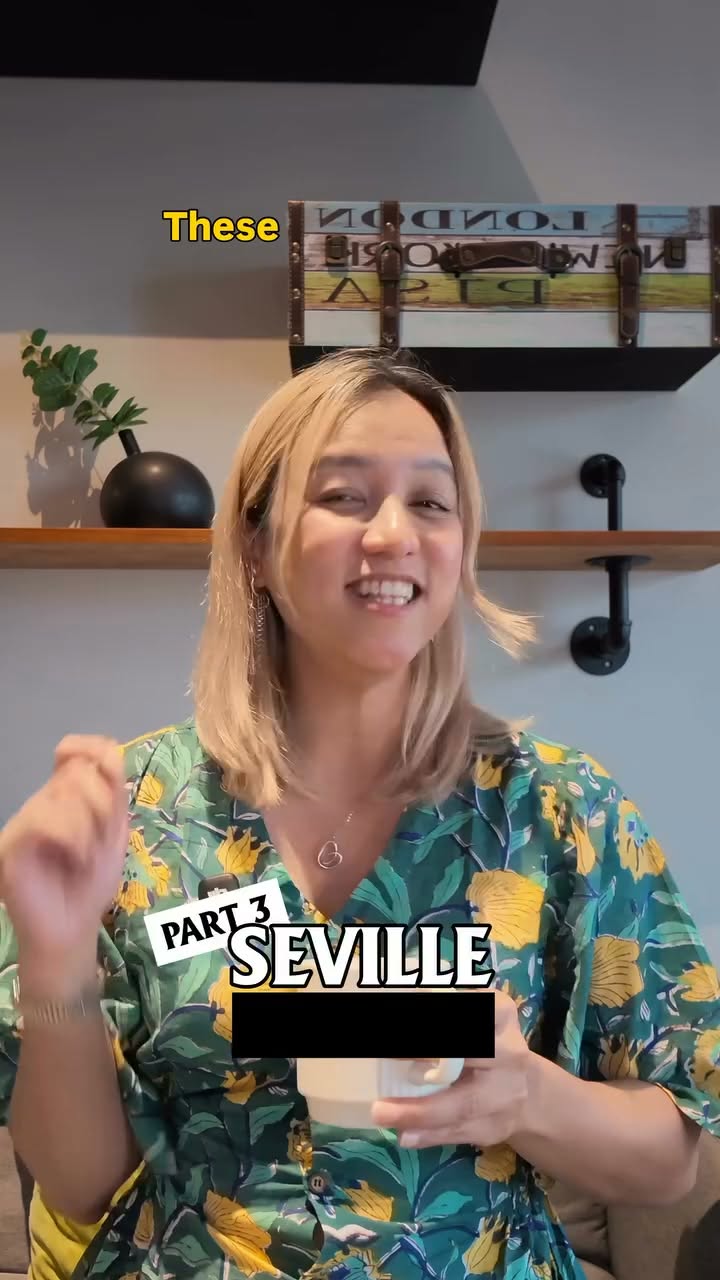 Seville's Overlooked Royal and Architectural Gems