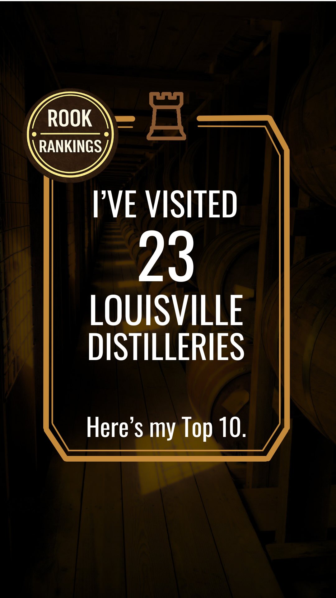 Louisville's Top Whiskey Distilleries and Experiences