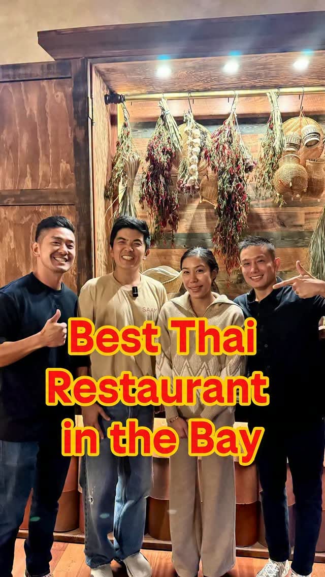 Three Top Thai Restaurants Showcase Historic Recipes