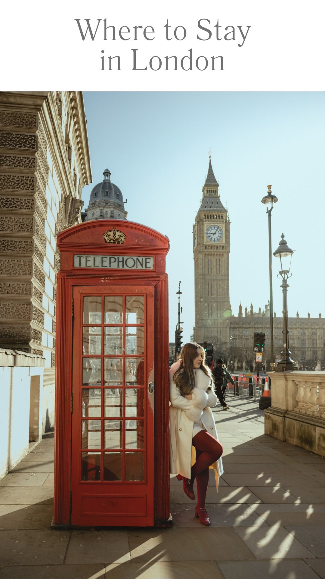 London City Airport Access Accommodation