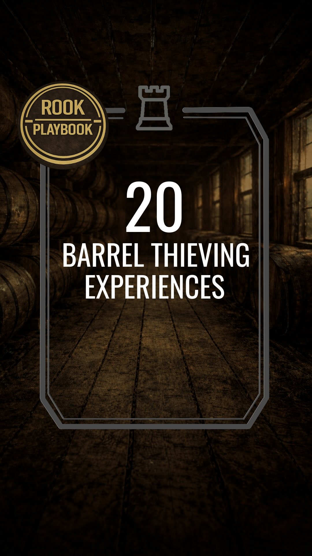 Kentucky Bourbon Trail's Best Distillery Experiences