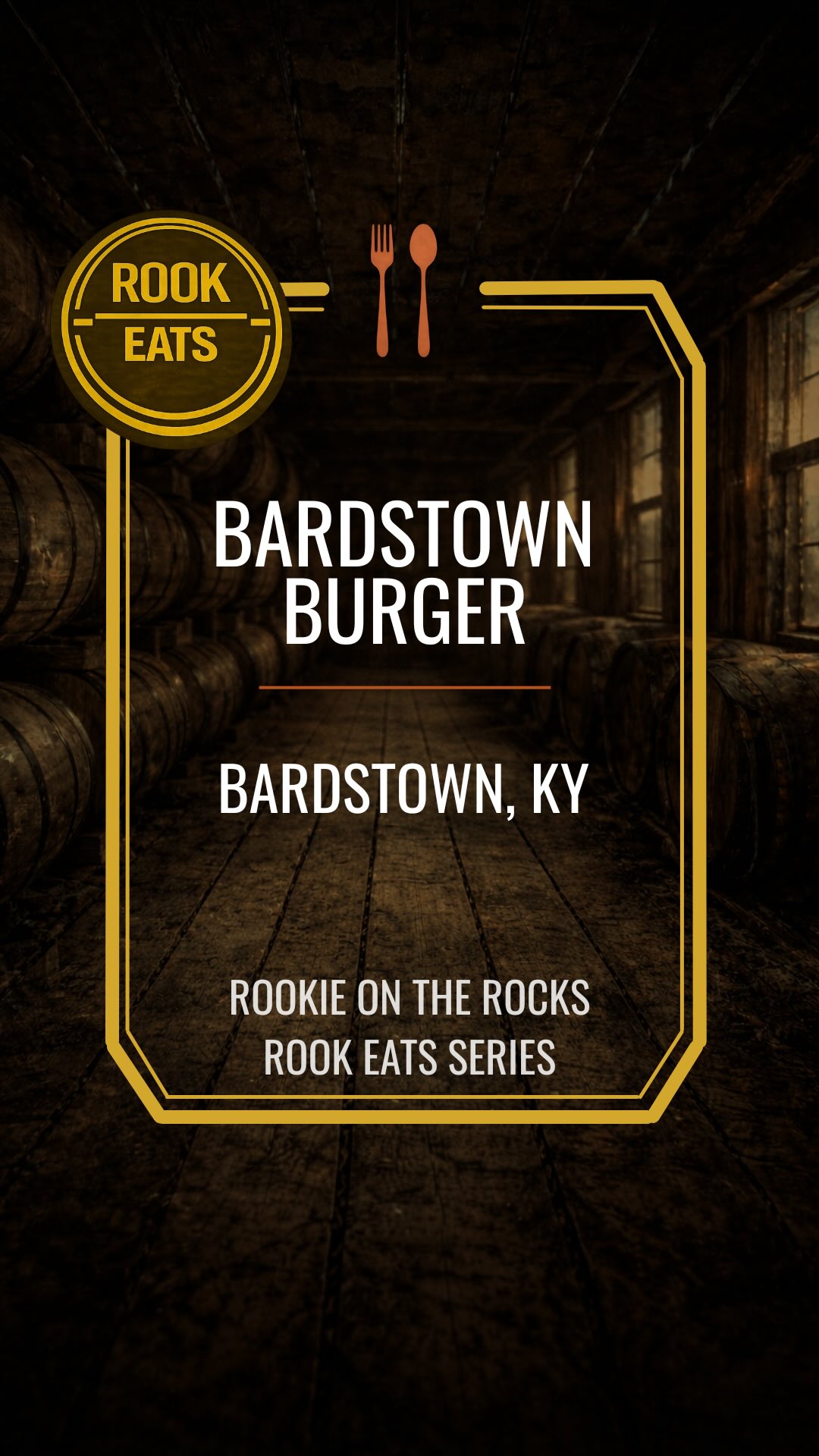 Bardstown Burger: A Delicious Stop Along the Bourbon Trail