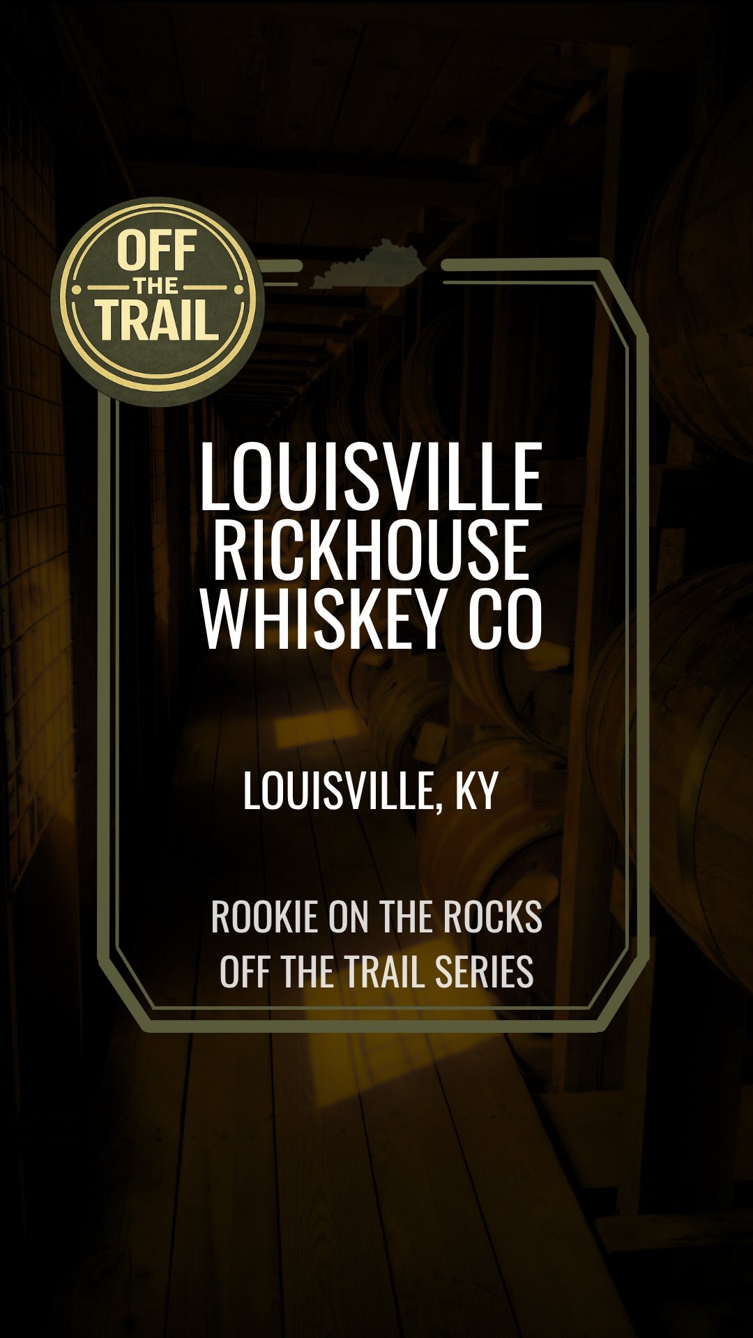 Whiskey Distilleries and Liquor Stores in Louisville