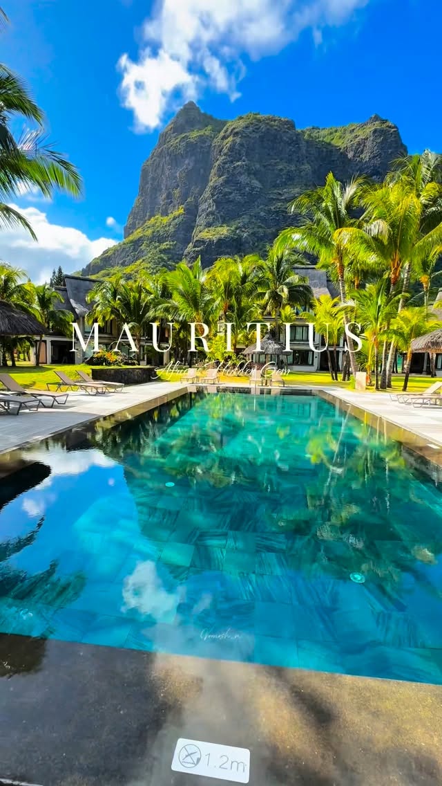 Mauritius: Beaches, Culture, and Natural Wonders