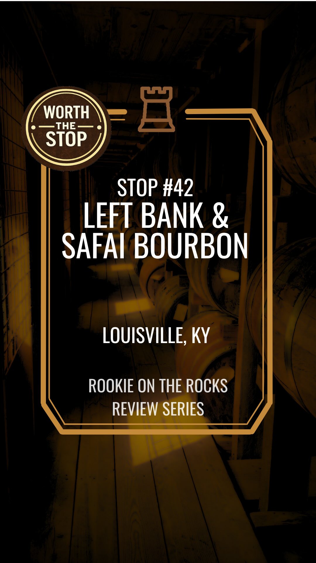 Distillery Tasting Rooms Inside Local Markets