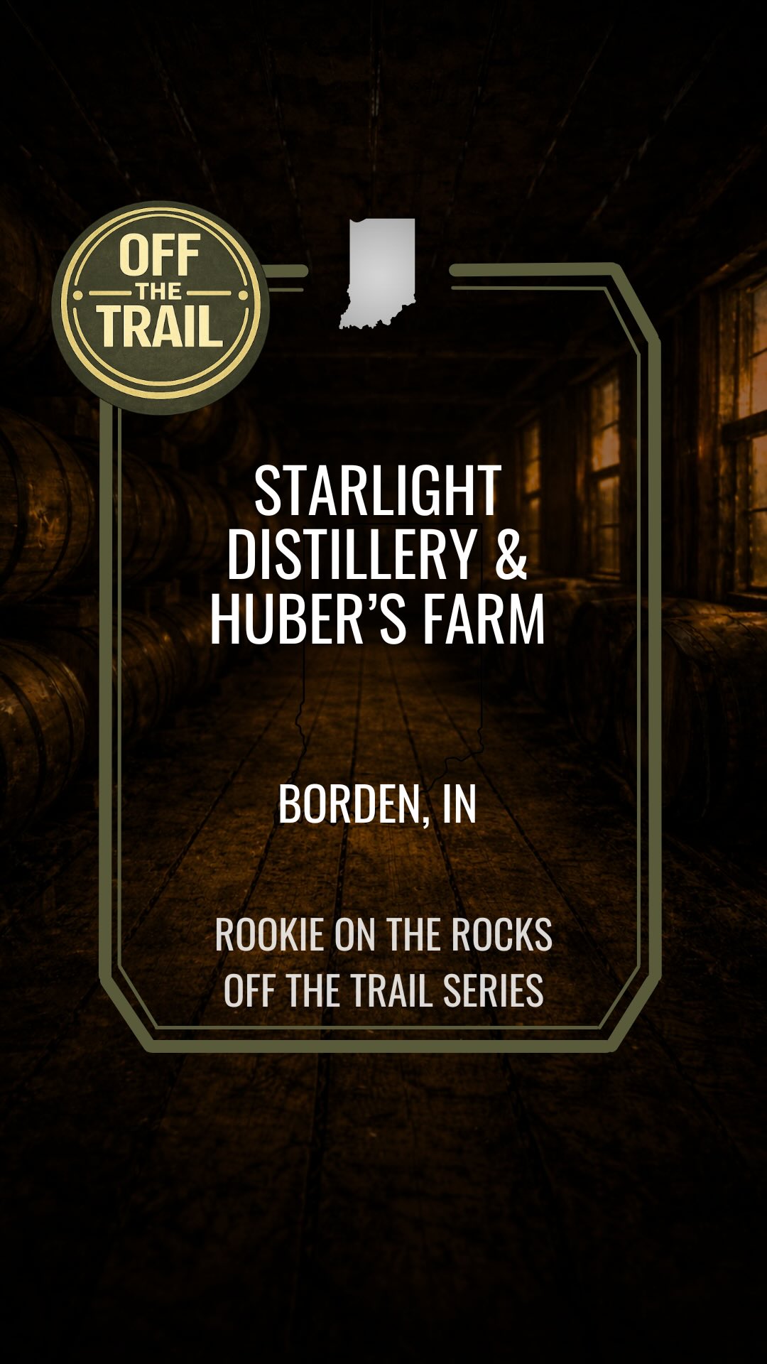 Southern Indiana Destinations Offer More Than Whiskey