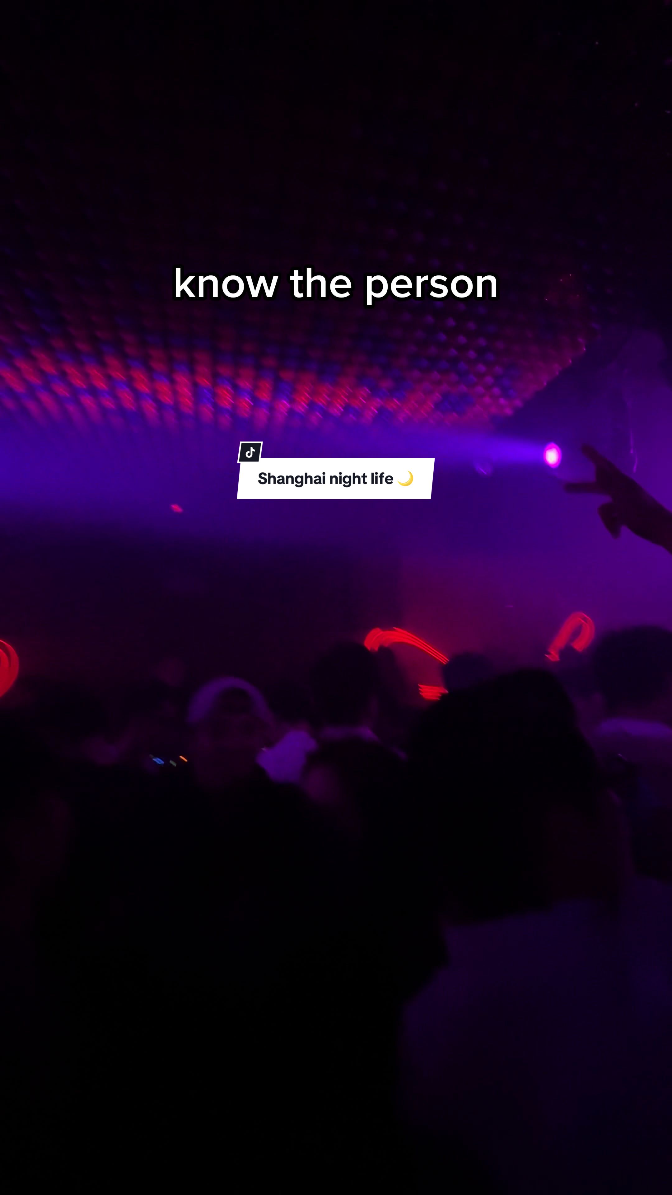 Shanghai's Nightlife Hubs: Fuxing Park & INS