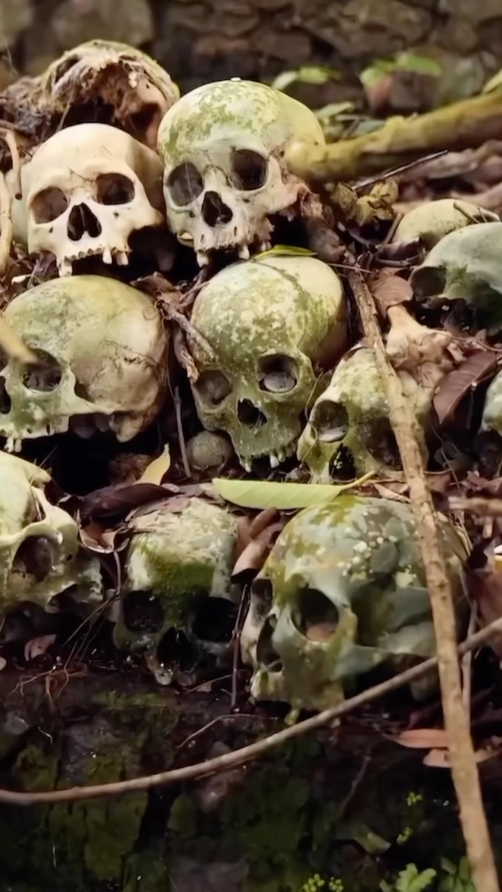 Kuburan Terunyan: Bali's Unique Death Rituals