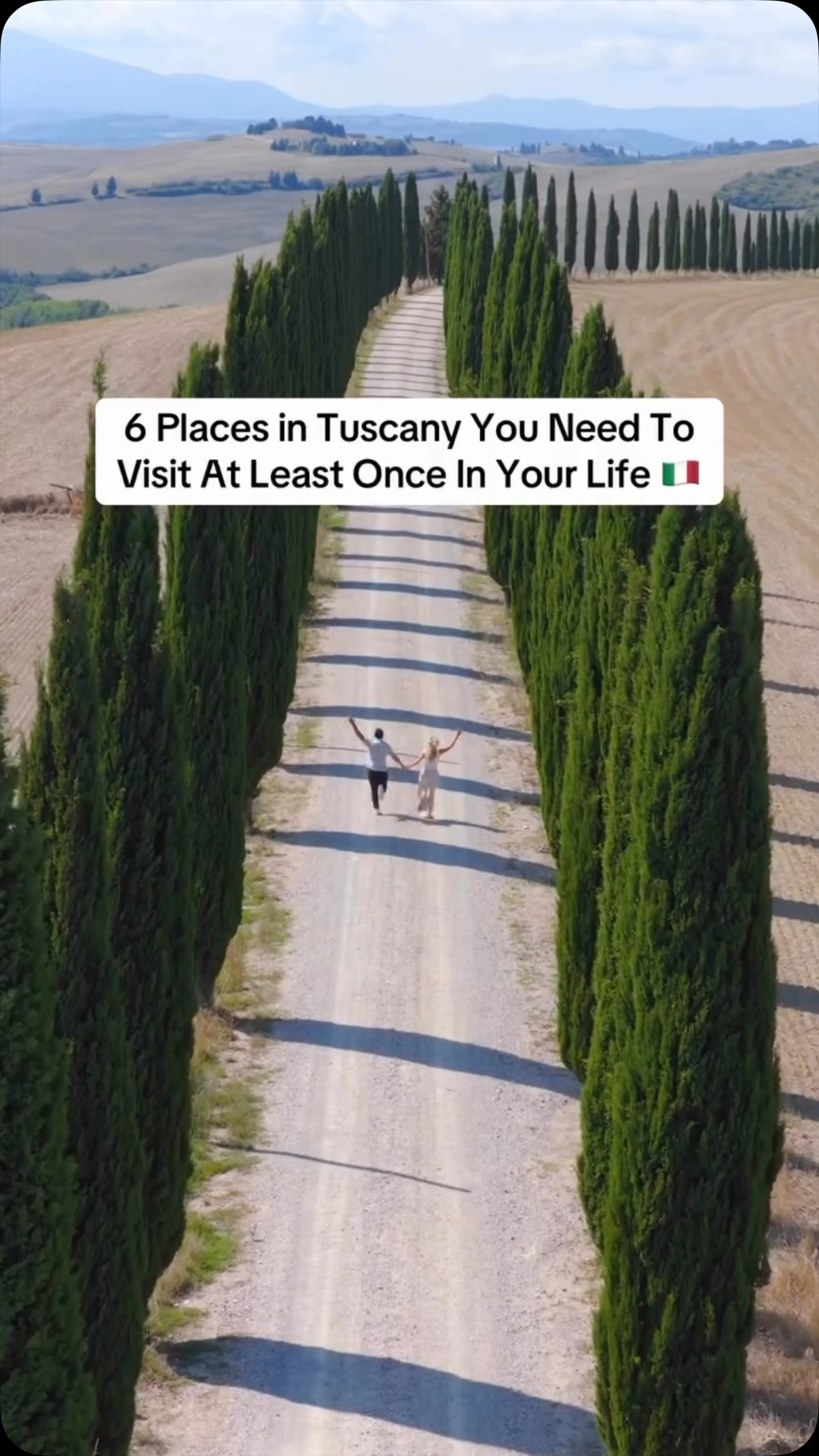 Tuscan Towns: A Guide to Seven Italian Destinations