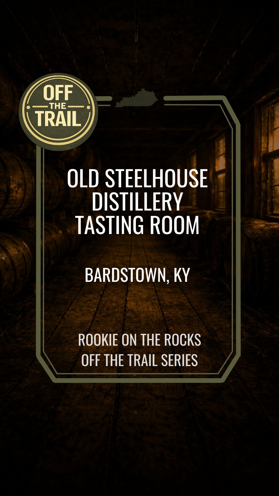 1 Bars in Bardstown