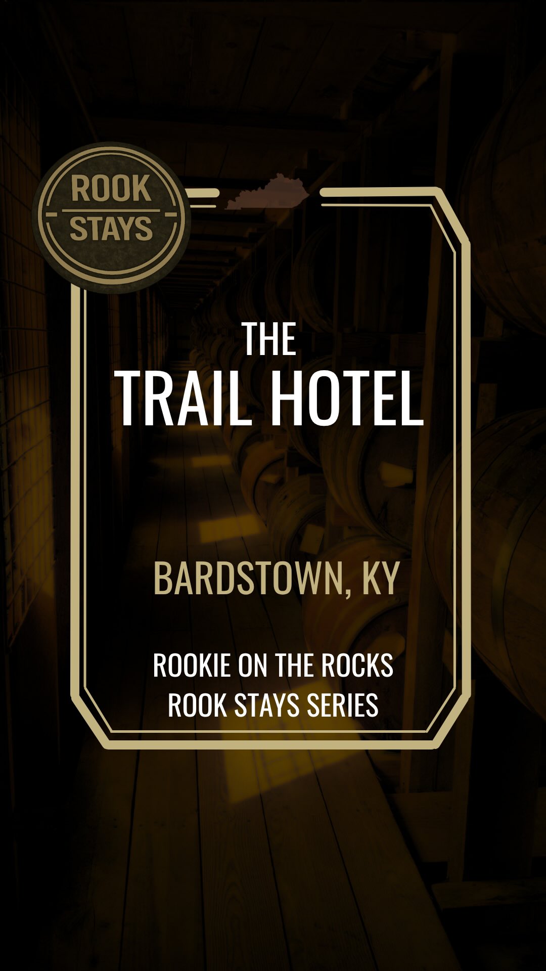 Bardstown's Premier Bourbon Hotel Offers Luxurious Amenities
