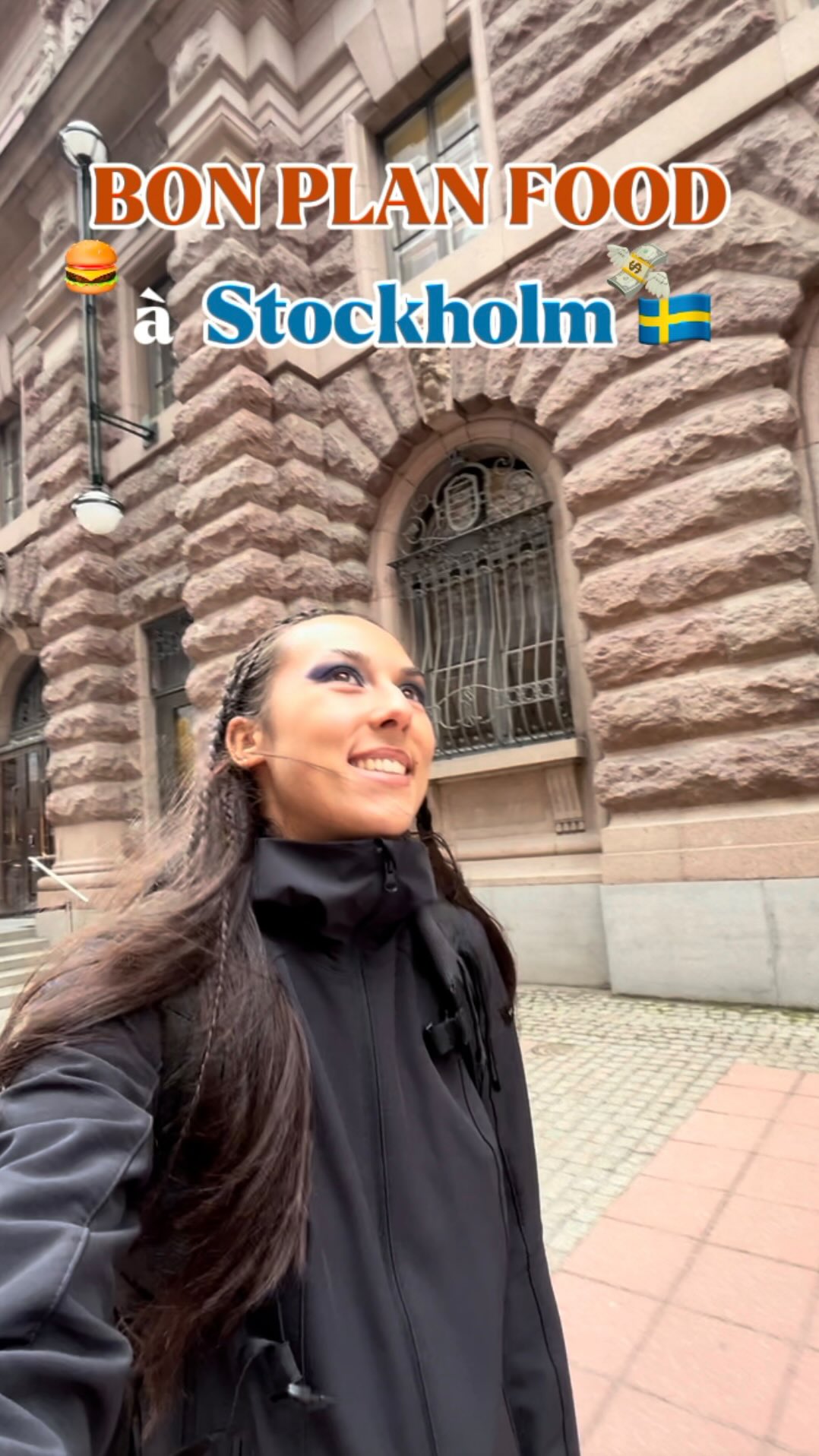 Budget Lunch Deals In Stockholm