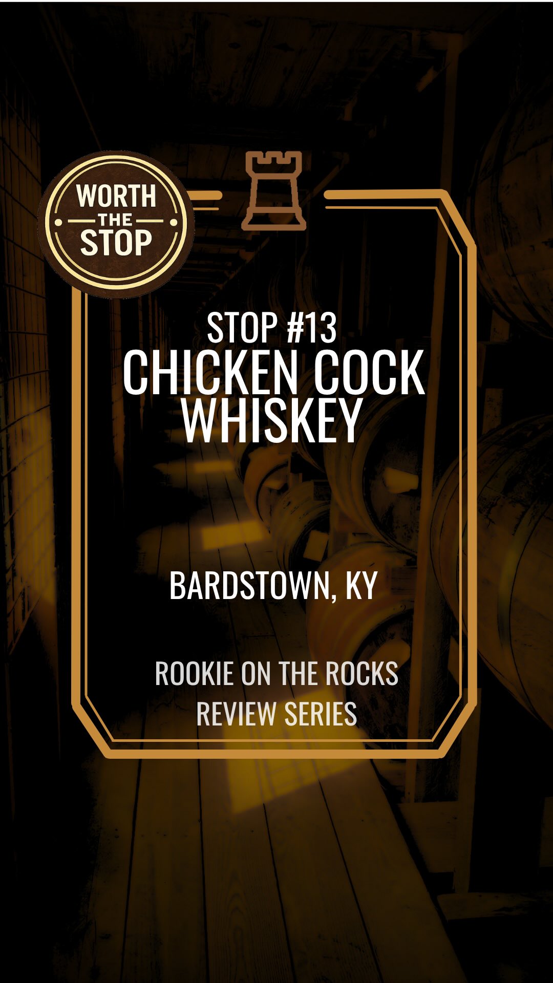 Bardstown Tasting Room Offers Creative Bourbon Pours