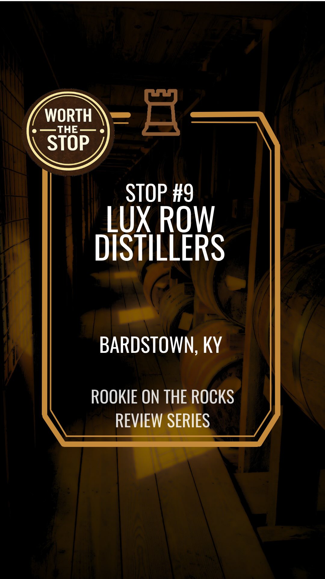 Lux Row Distillers Offers Bourbon Trail Exclusives
