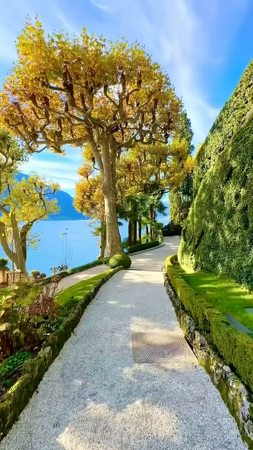 Como and Bellagio Lakeside Destinations