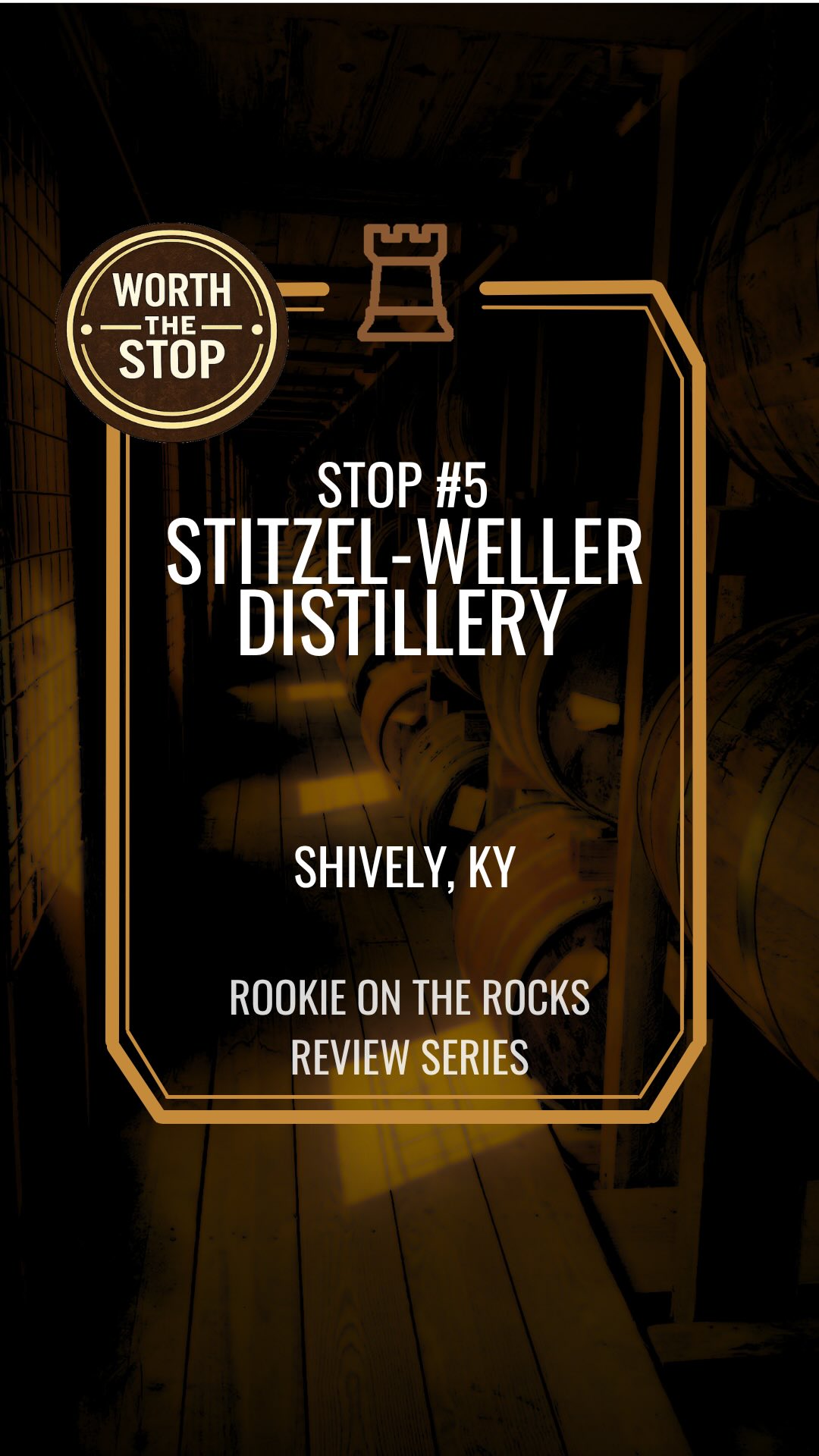 Stitzel-Weller Distillery Features Bourbon History and Club