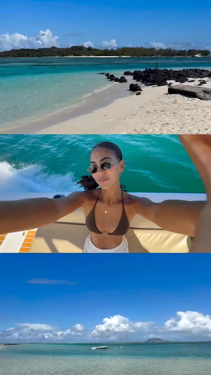 Northern Islands Boat Trip With Evasea