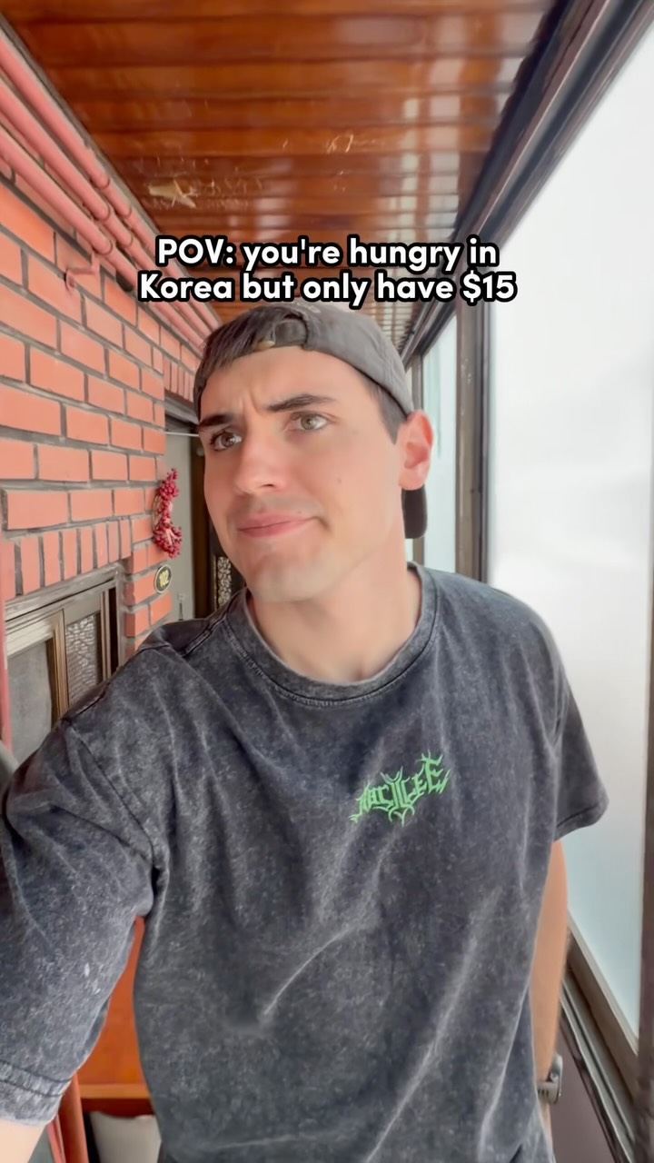 Budget-Friendly Korean Restaurant Experience