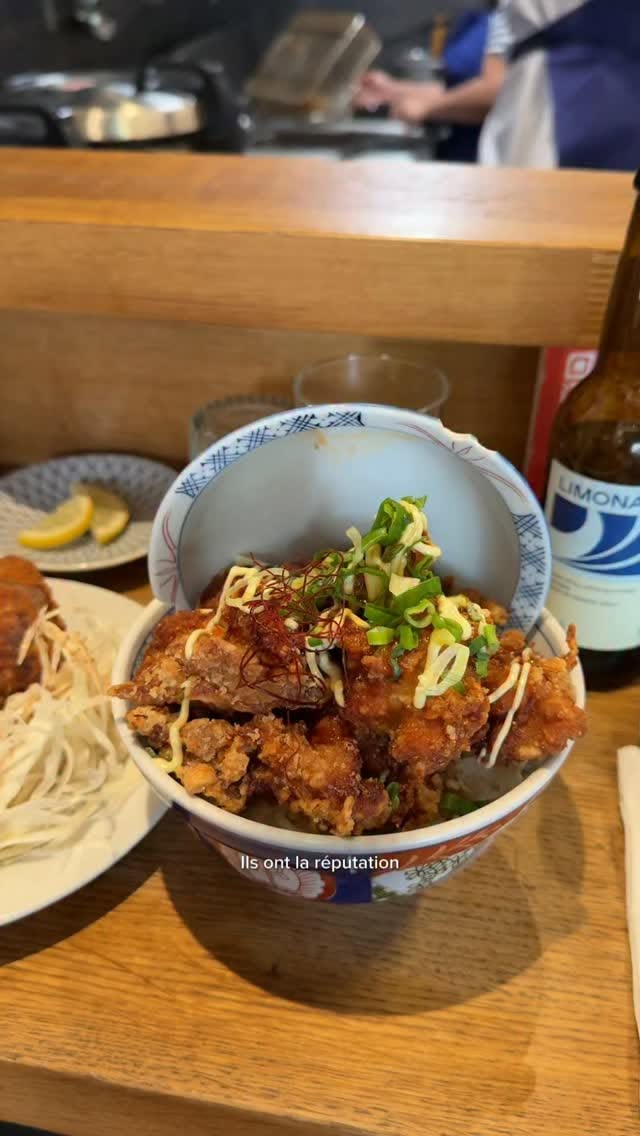 Haikara Deep Fried: A Tasty Chicken Spot