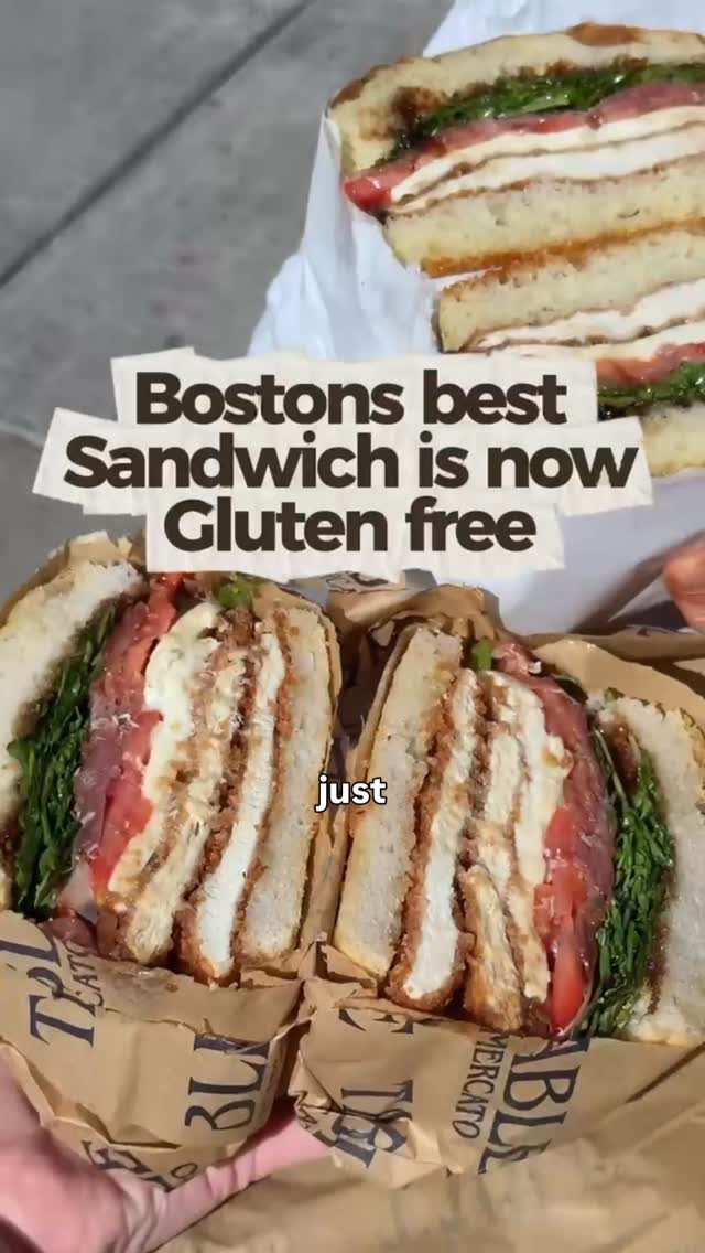 1 Restaurants in Boston