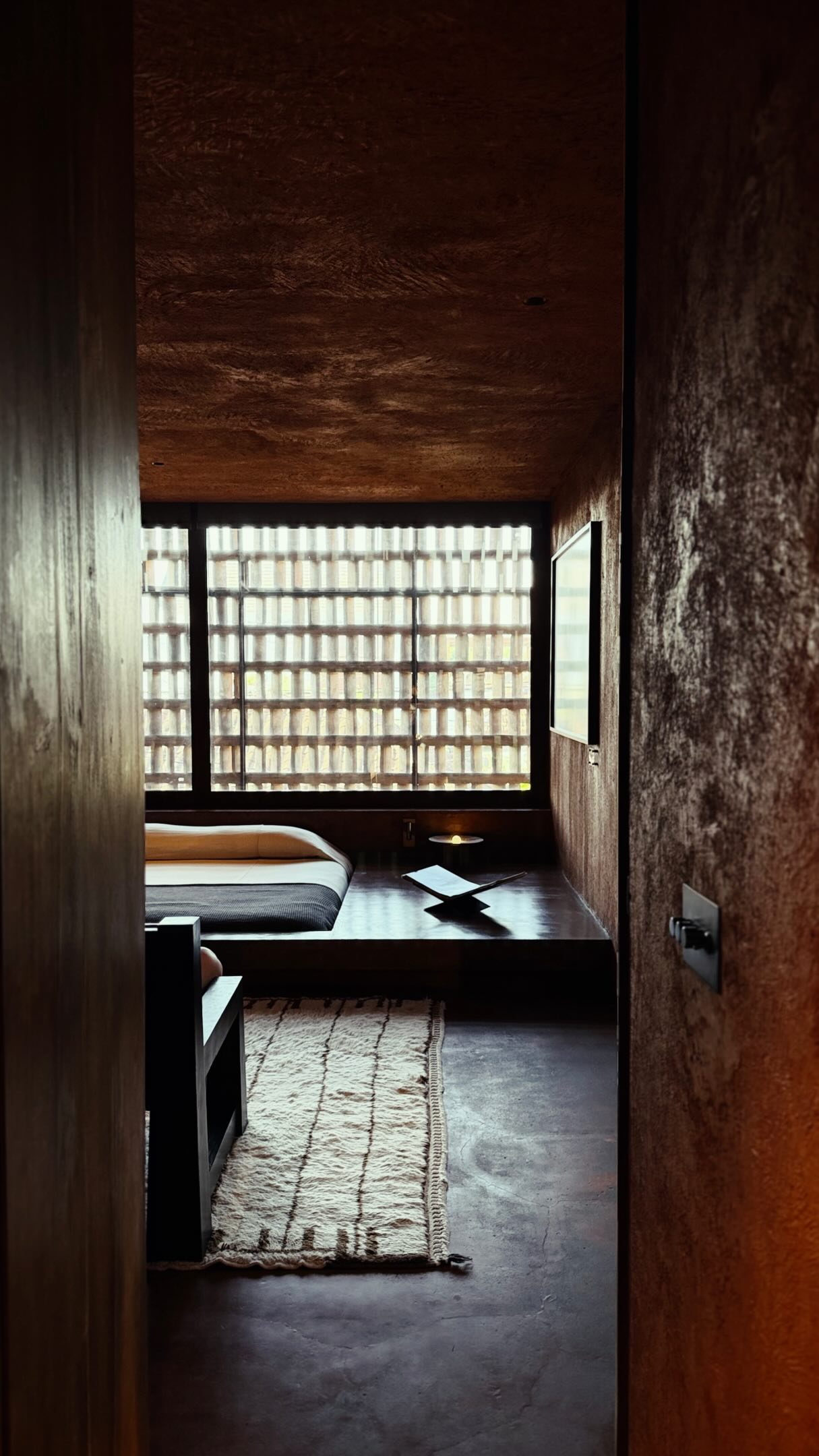 Further Hotel: A Luxury Getaway