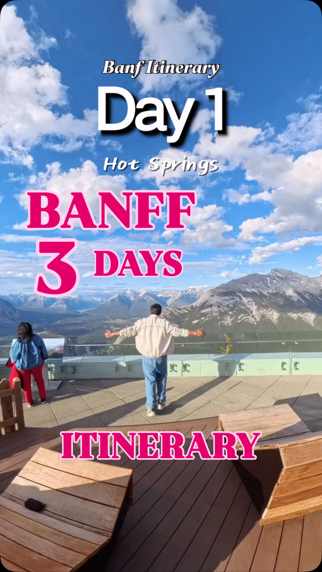 Banff National Park's Top Attractions And Activities