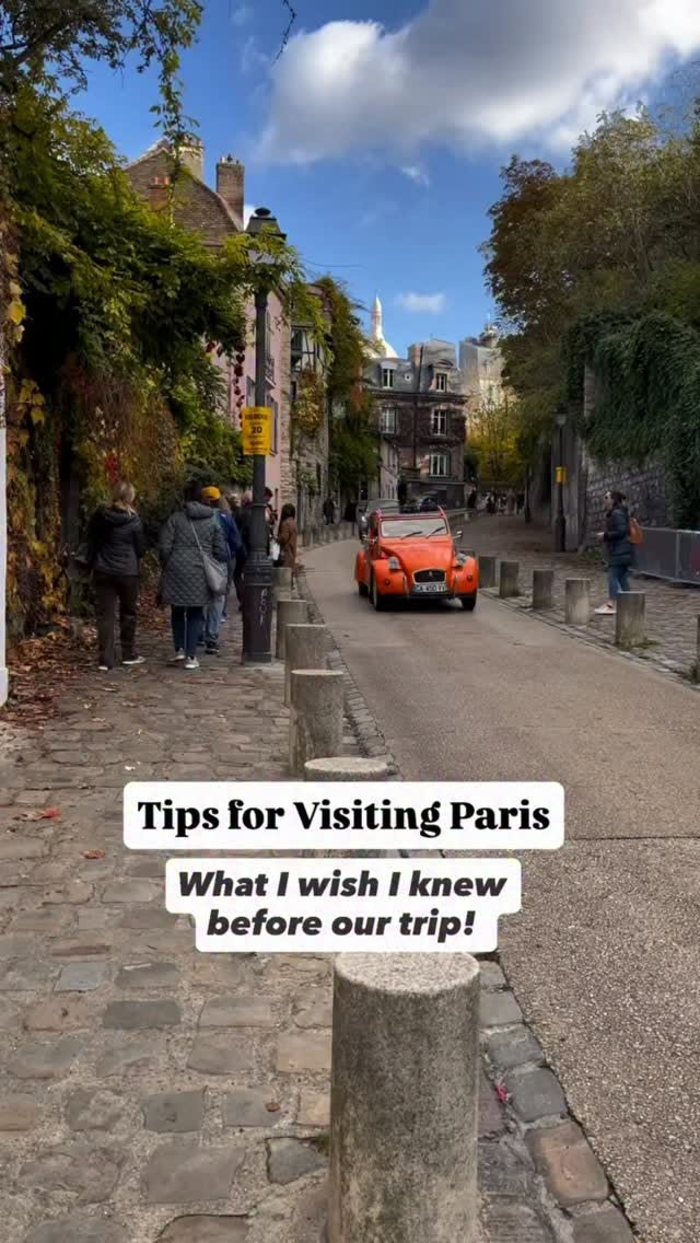 Paris Neighborhoods and Iconic Landmarks To Explore