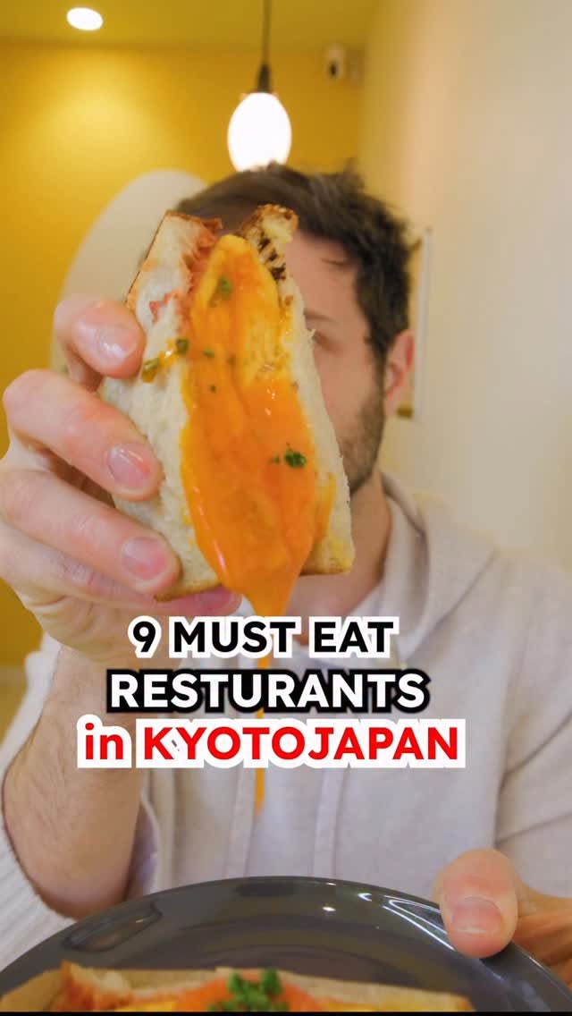 Kyoto's Must-Eat Restaurants: A Culinary Tour