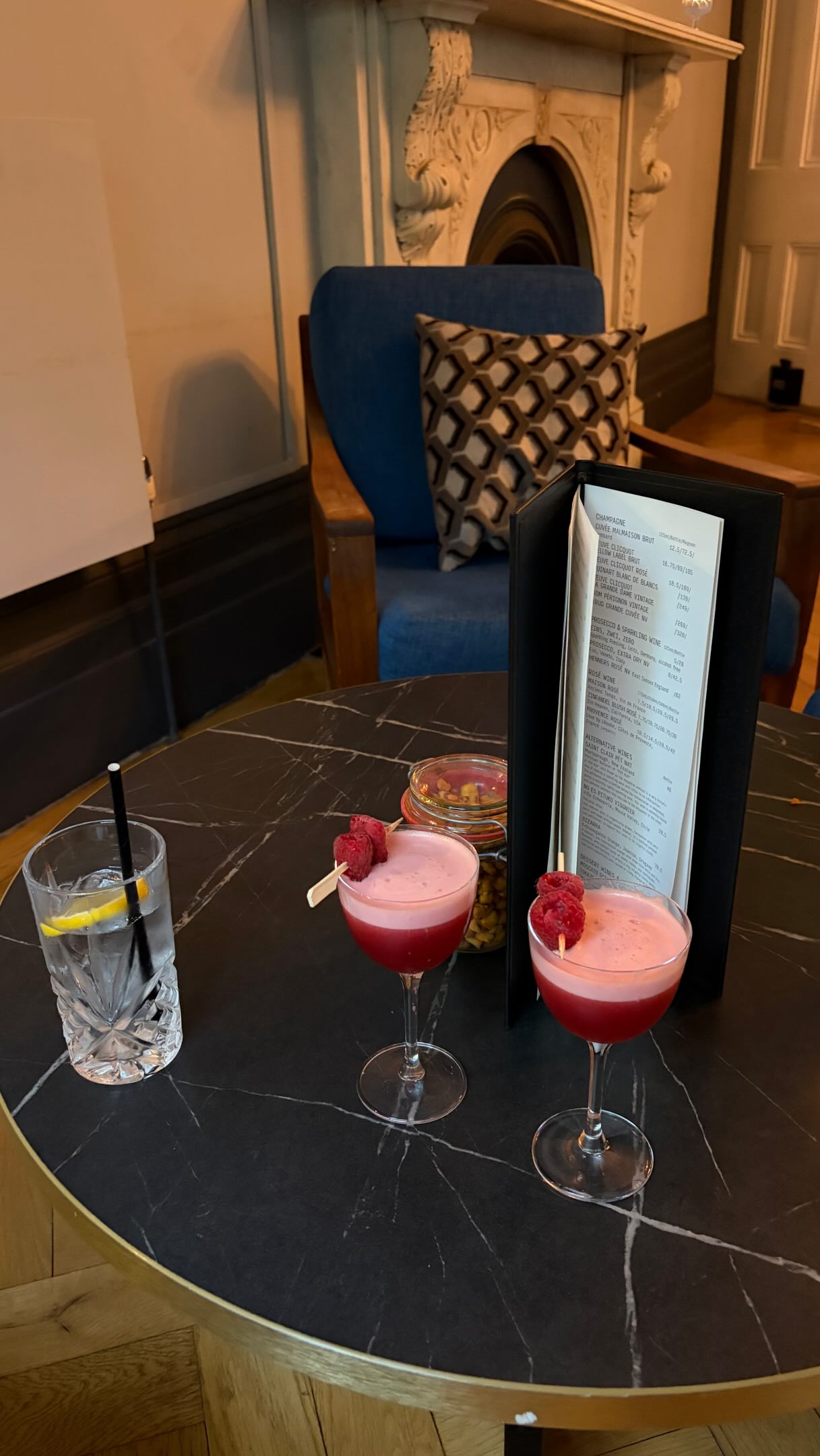 Smiths: A Culinary Destination