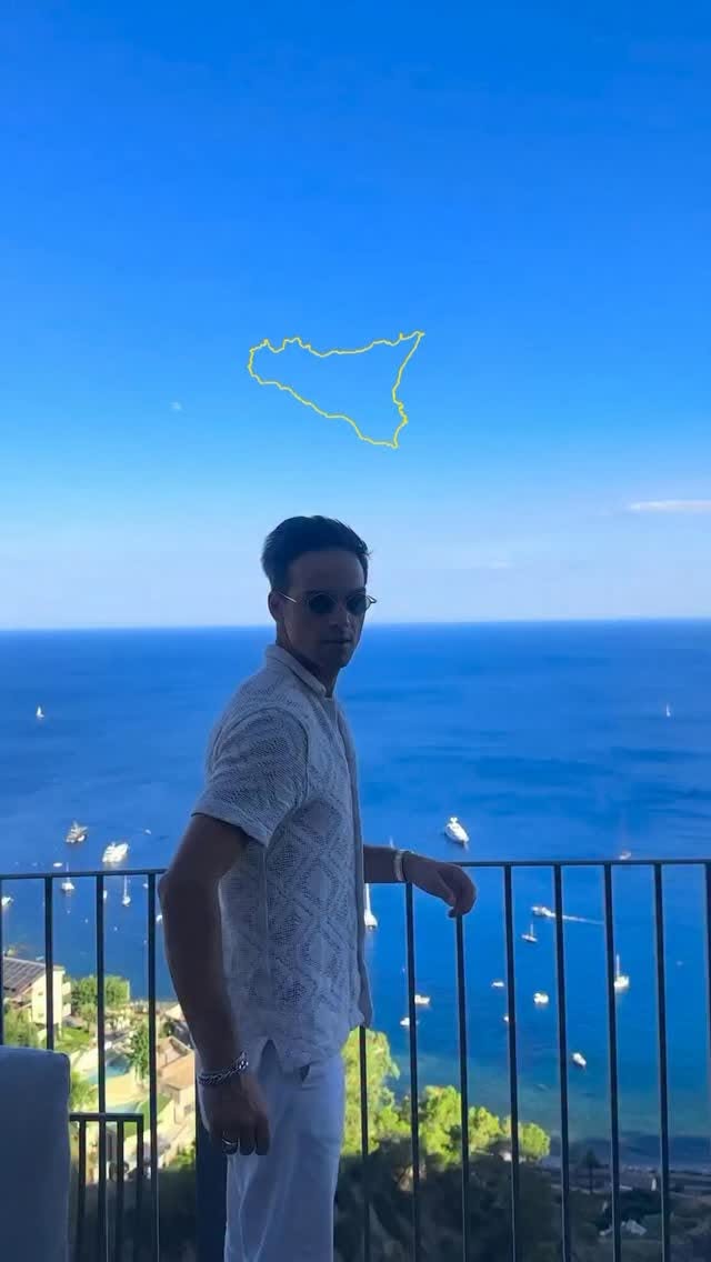 Sicilian Coastal Gems