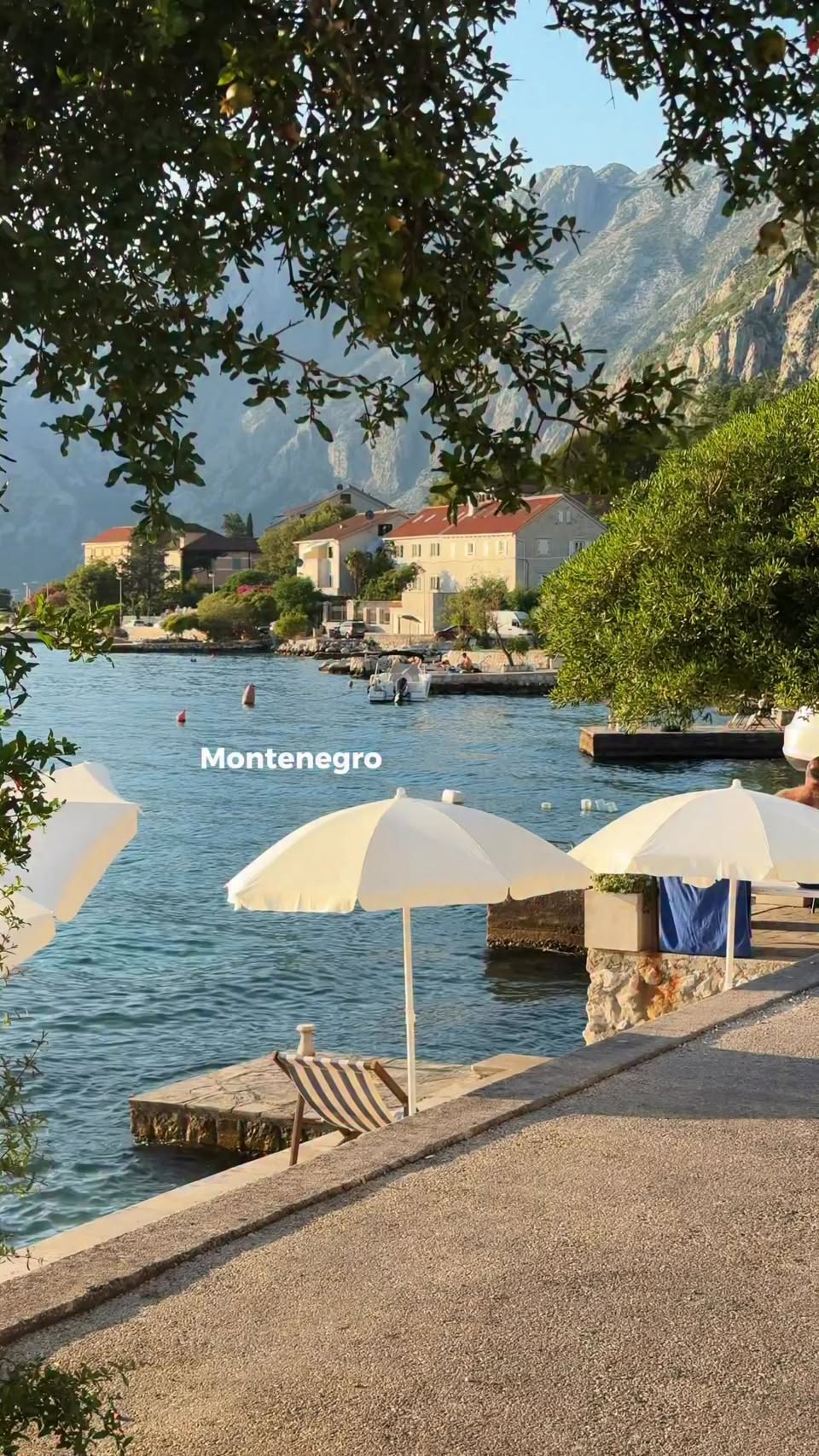 Montenegro's One-Week Travel Itinerary Highlights