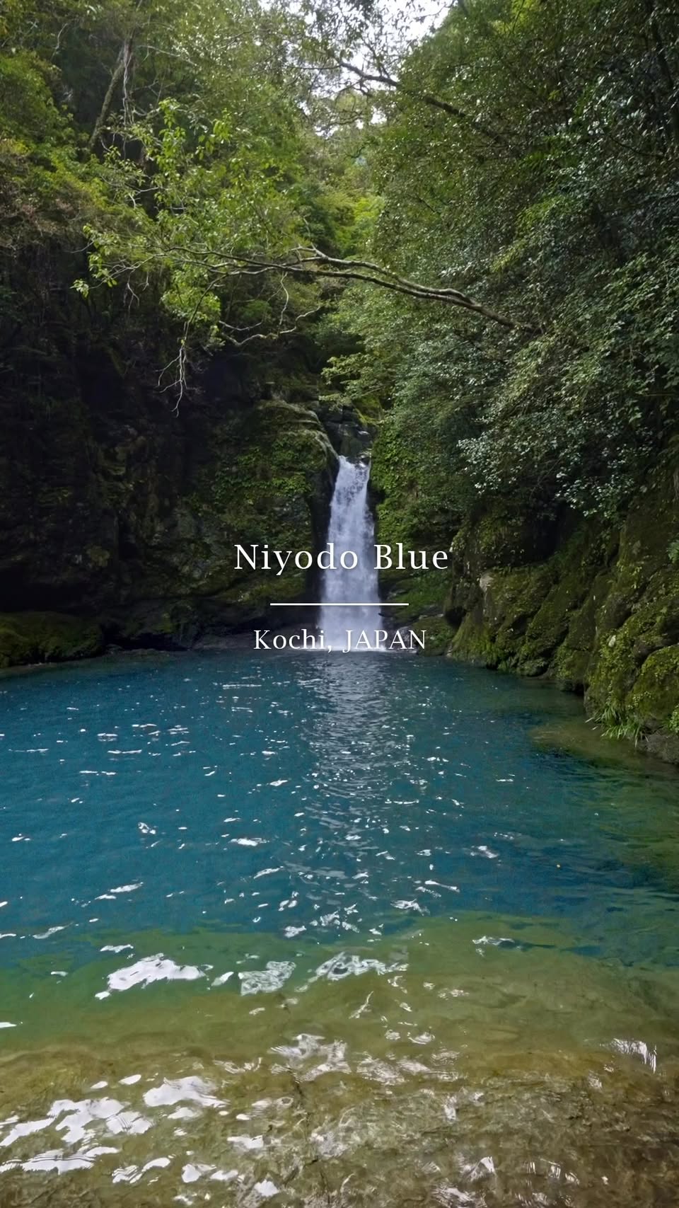 Five Must-See Natural Wonders Across Japan