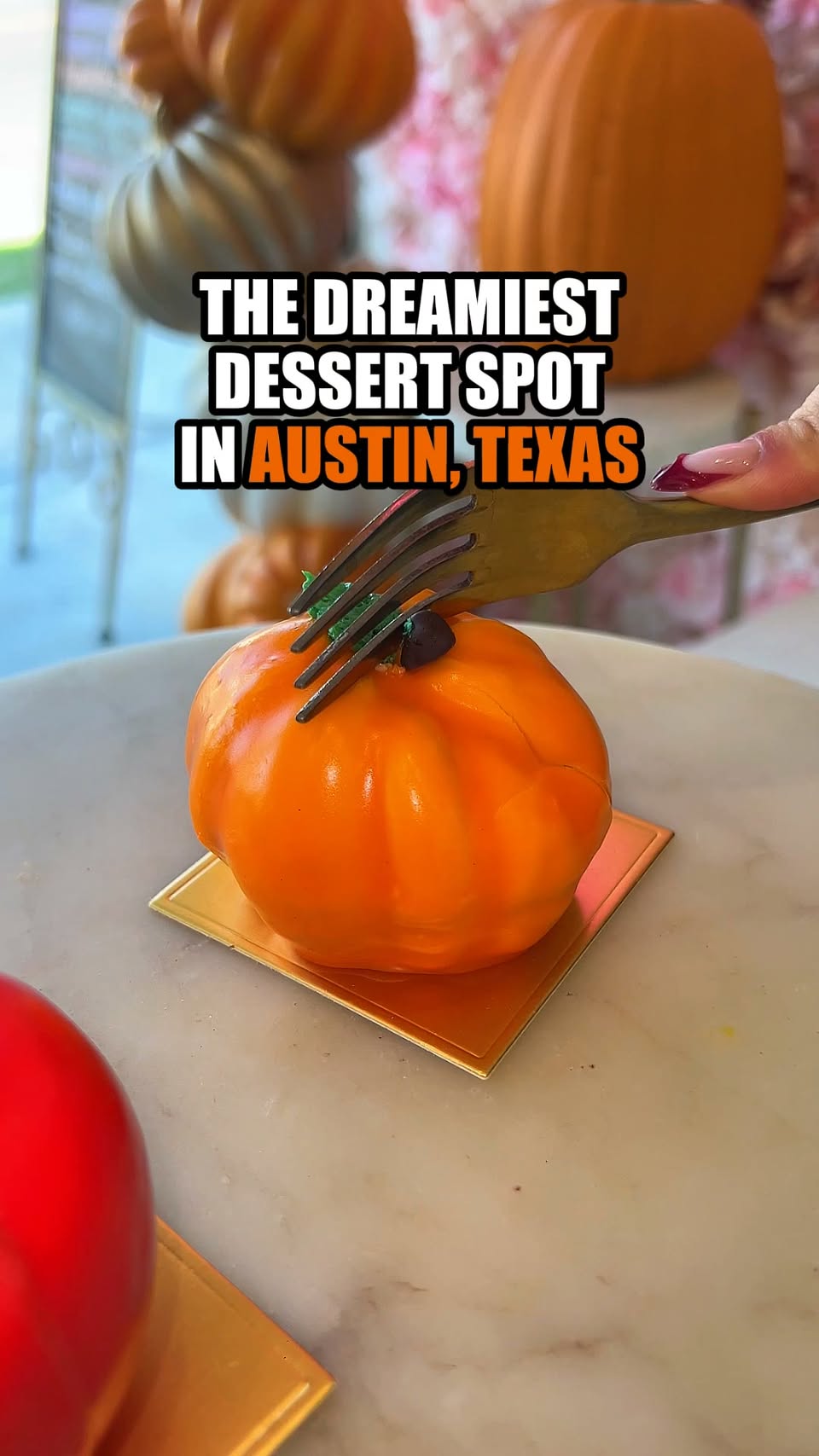 Parisian-Inspired Patisserie Offers Dreamy French Pastries
