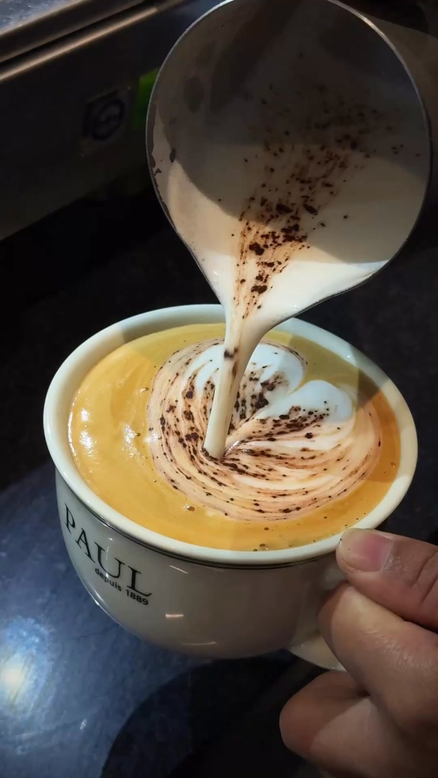 French Bakery Cafe In Bengaluru