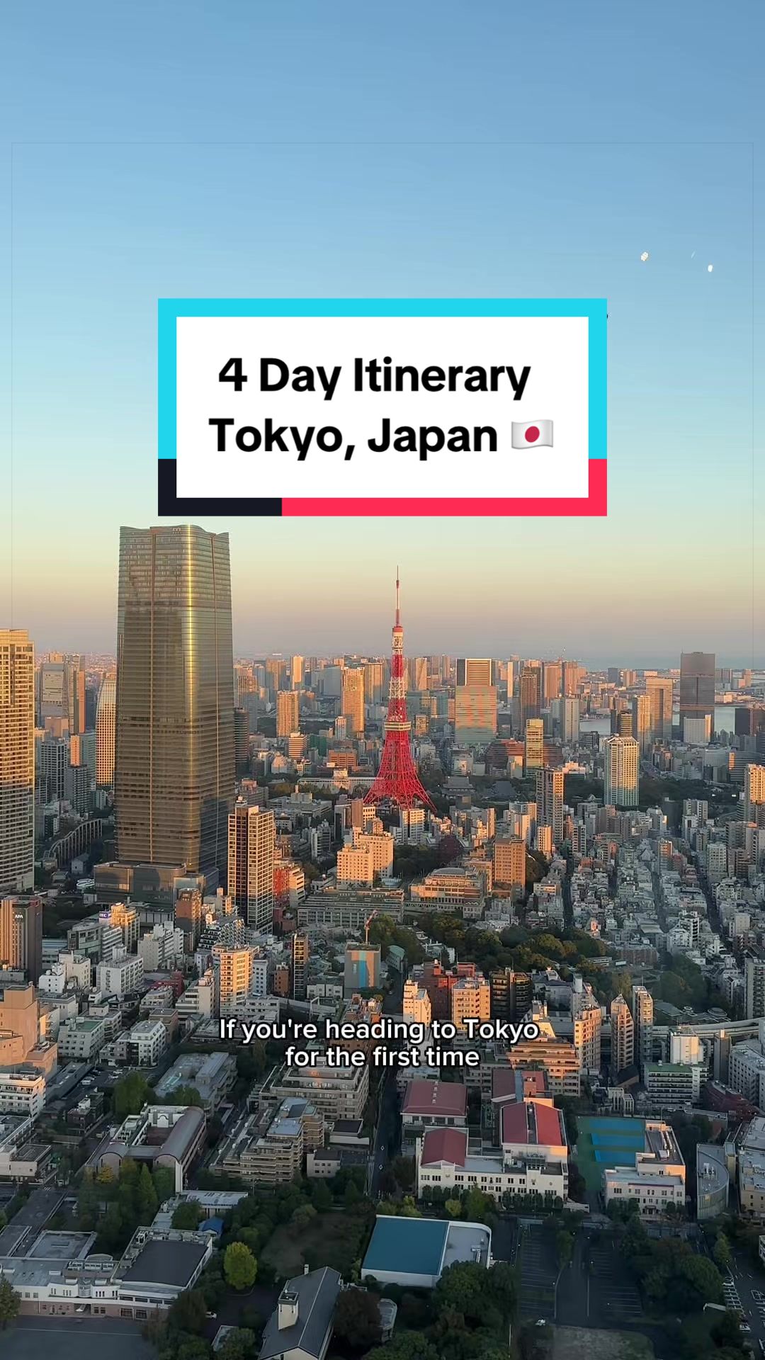 Tokyo Travel Guide: Top Attractions and Dining