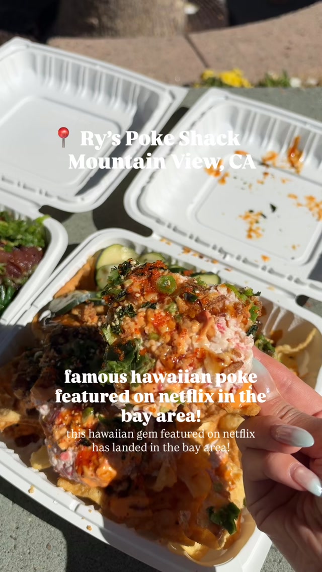 Bay Area Poke Spots Offer Delicious Bowls