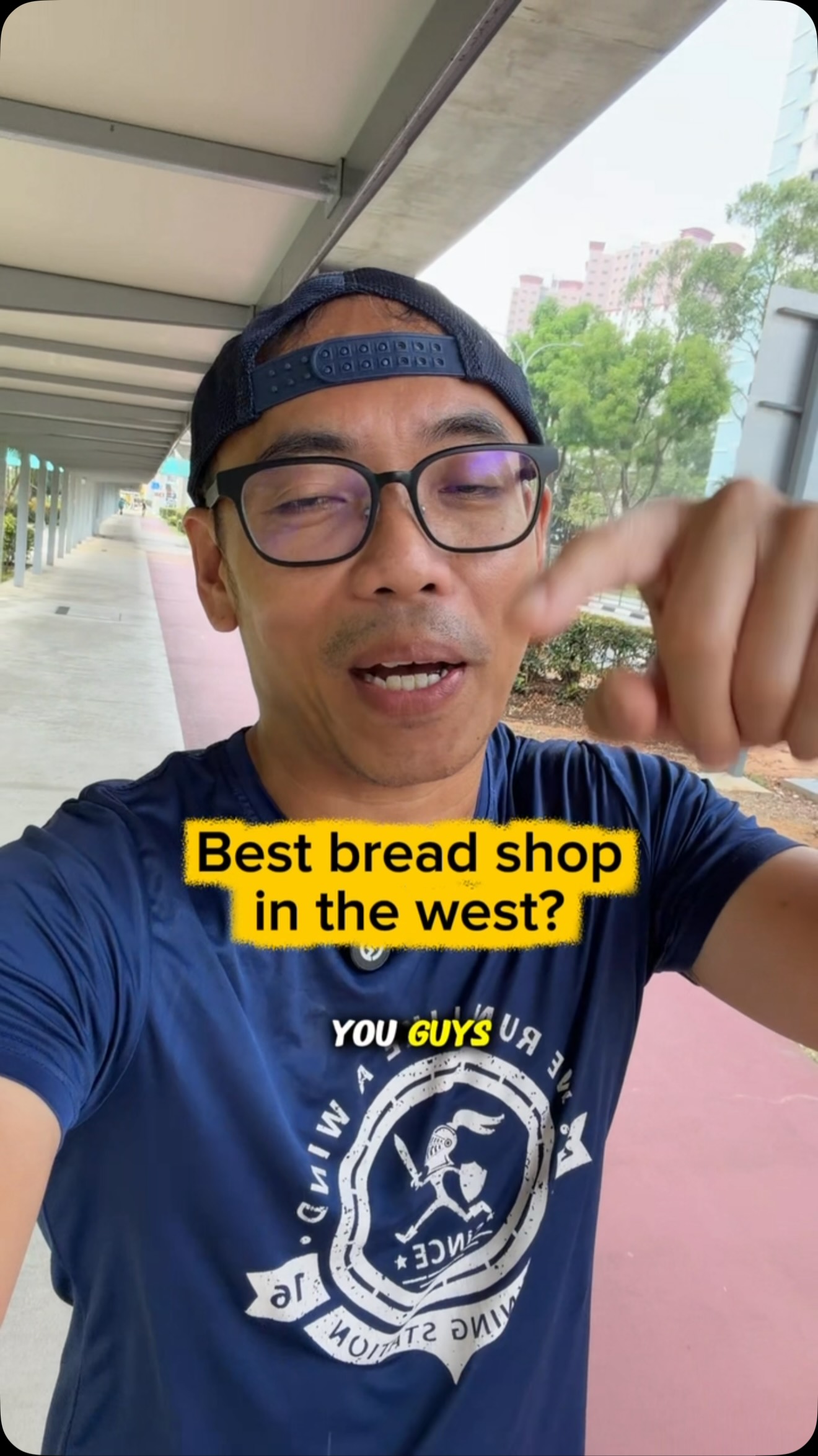 Emerald Bakery's Top Breads And Pastries