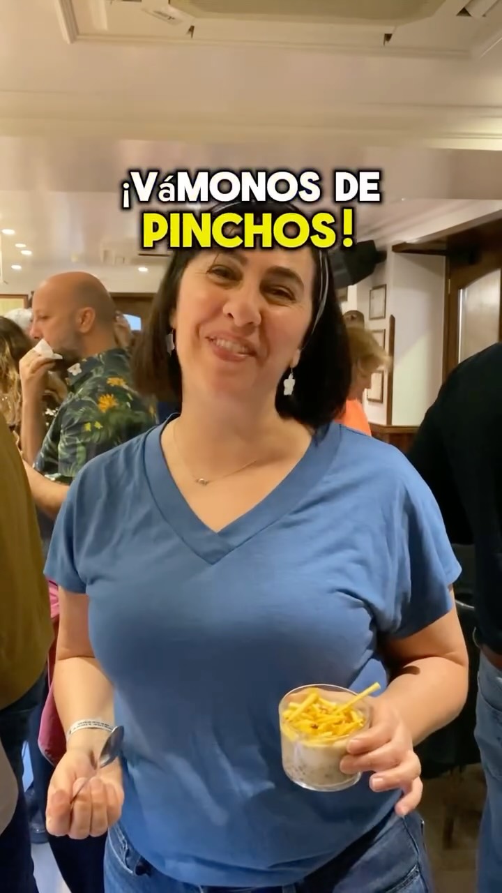 Pamplona's Vibrant Pintxos and Dining Scene Explored