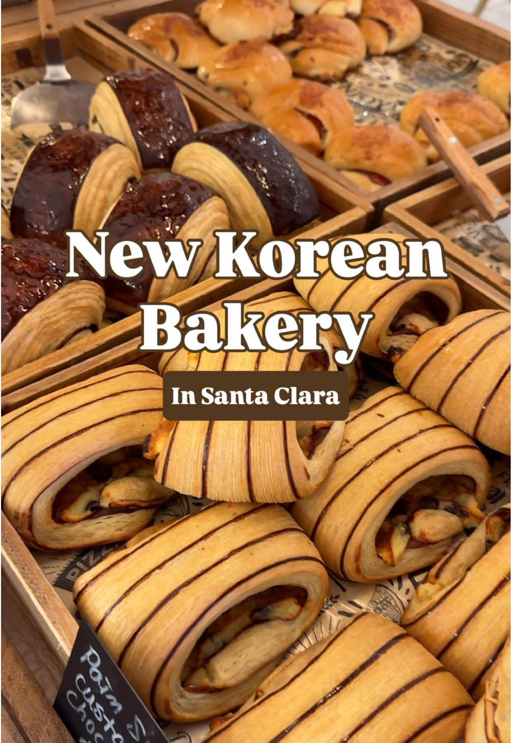 Milldang Bakery Offers Seoul-Style Treats