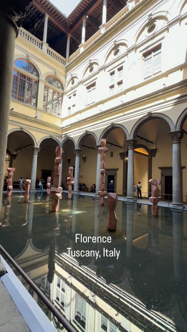 Strozzi Palace Masterpieces on Display