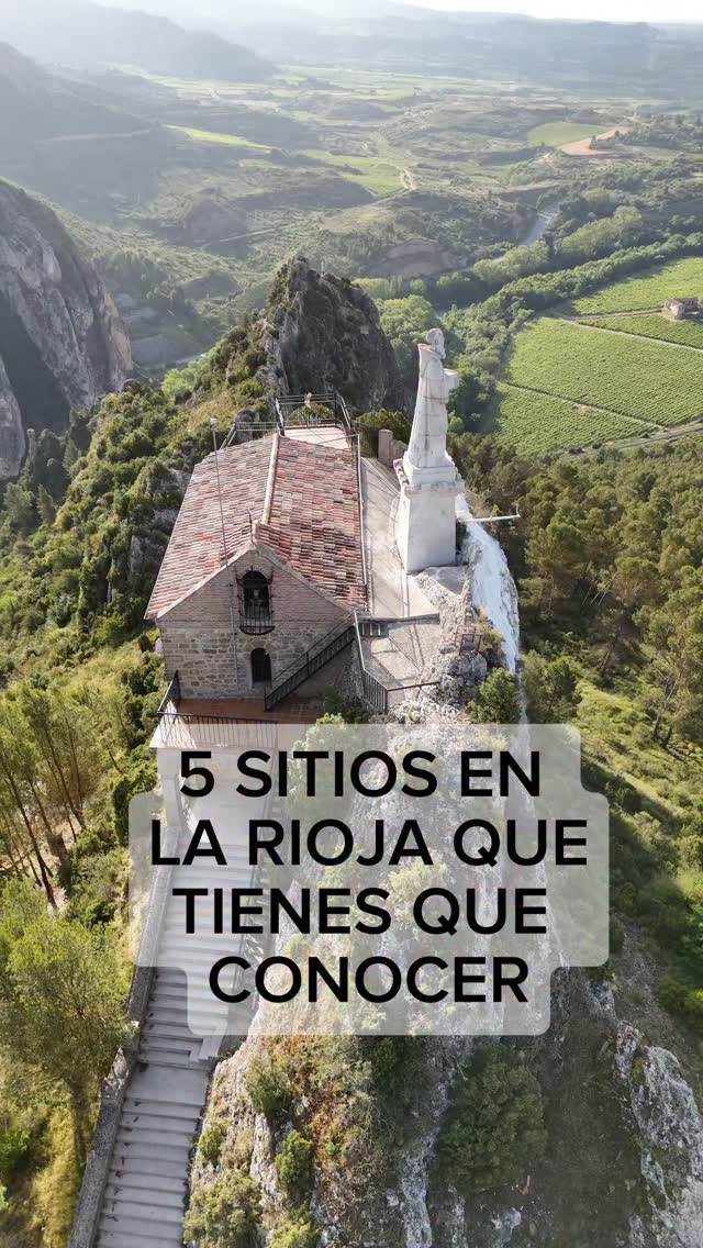 Five Rioja Treasures Beyond Wine