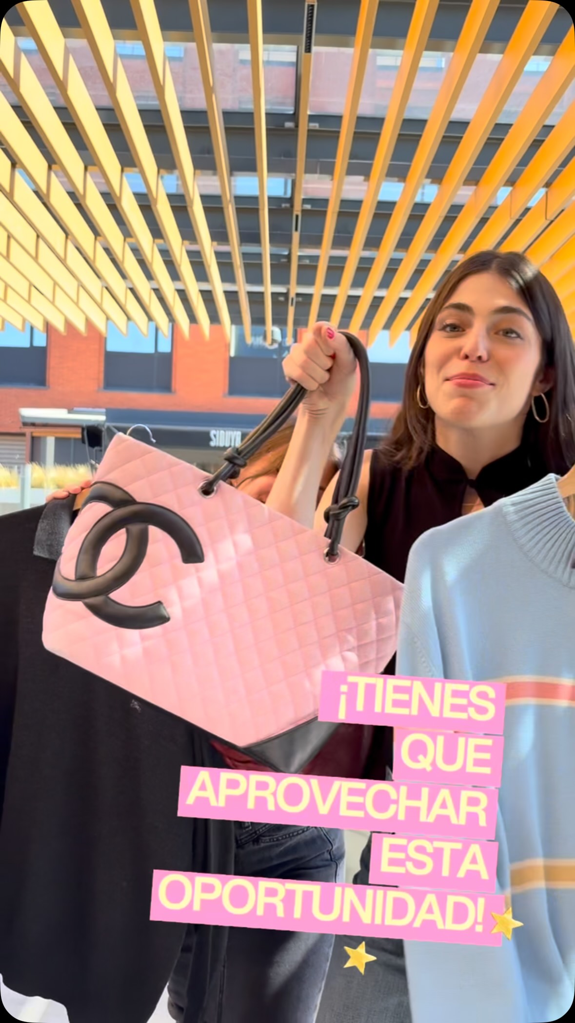 Vintage Market Returns to Arturo Soria Plaza