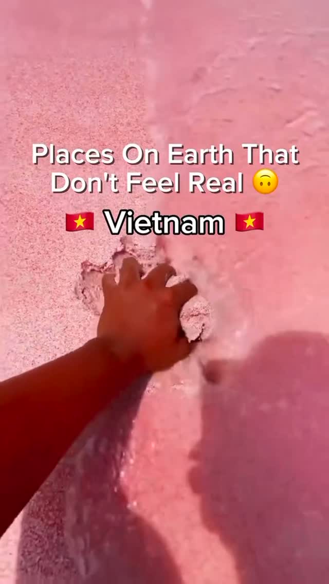 Vietnam's Surreal Landscapes and Architectural Wonders