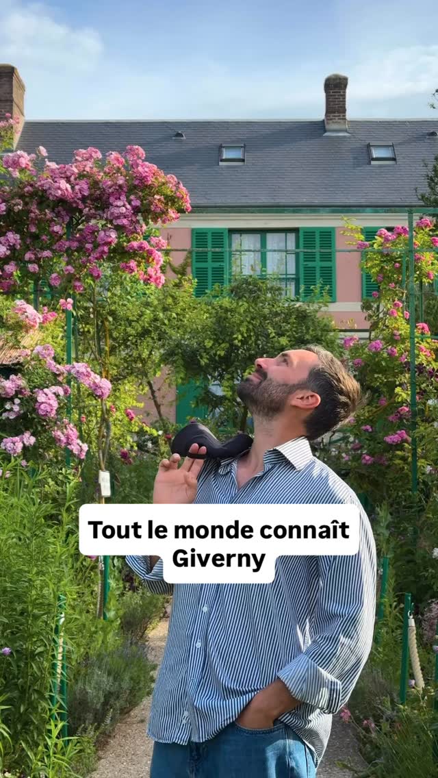 Explore Claude Monet's French Inspirations Near Paris