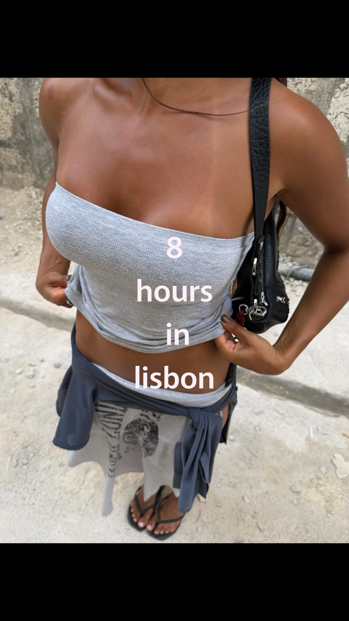 Lisbon Highlights And Comporta's City Vibe