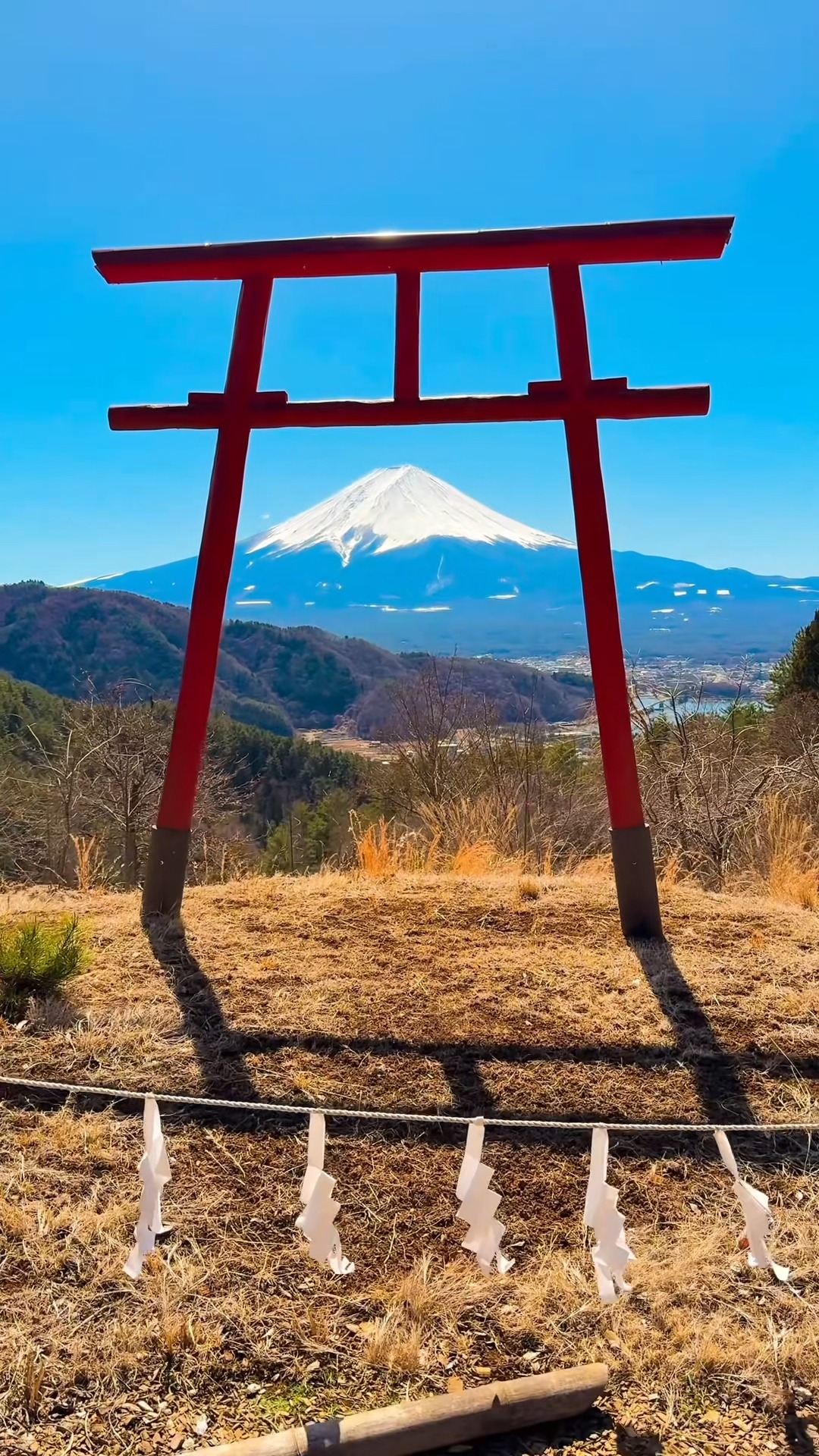 Diverse Japanese Destinations From Temples to Theme Parks