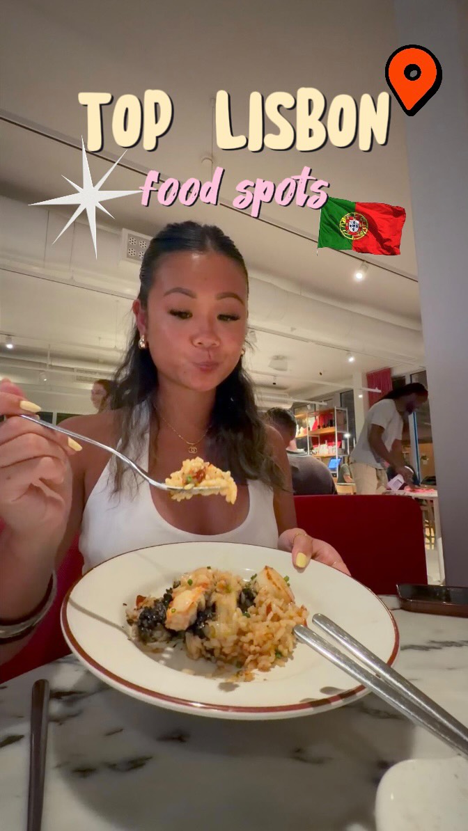 Lisbon's Zunzum Gastrobar: Michelin Bib Gourmand Dining