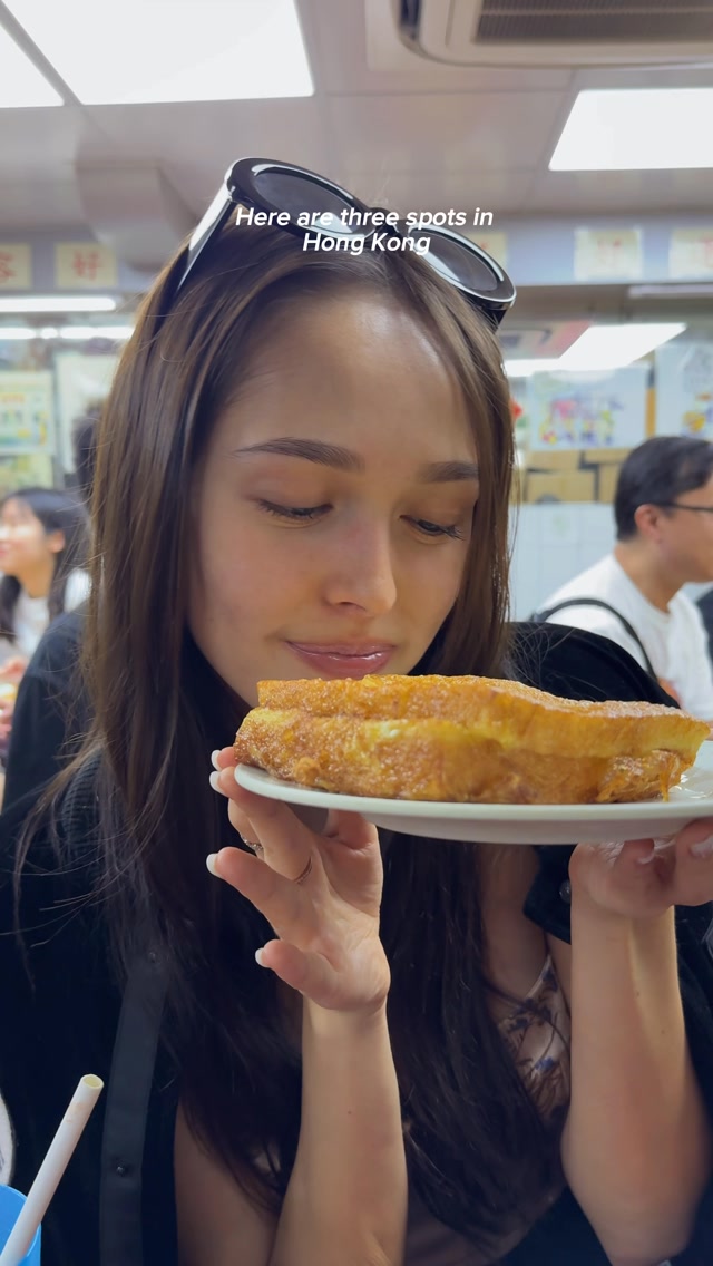 Hong Kong's Most Popular Tea Restaurants