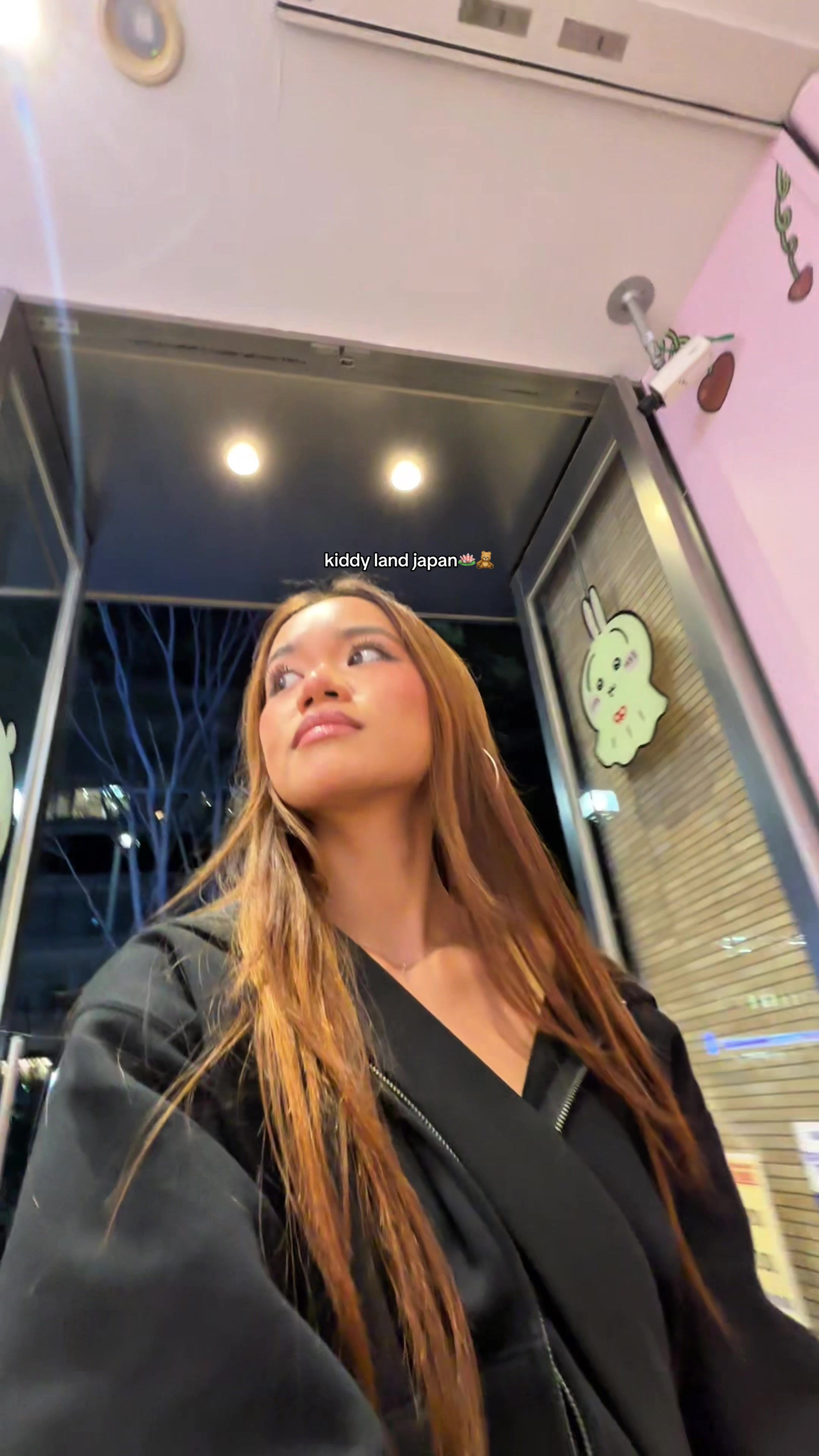 Kiddy Land: A Japanese Toy Shop Adventure