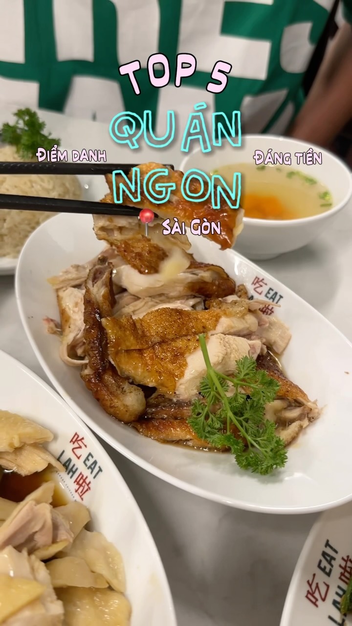 Top Spots for Vietnamese Cuisine